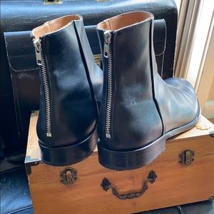 Paul Smith Men’s Ankle Boots